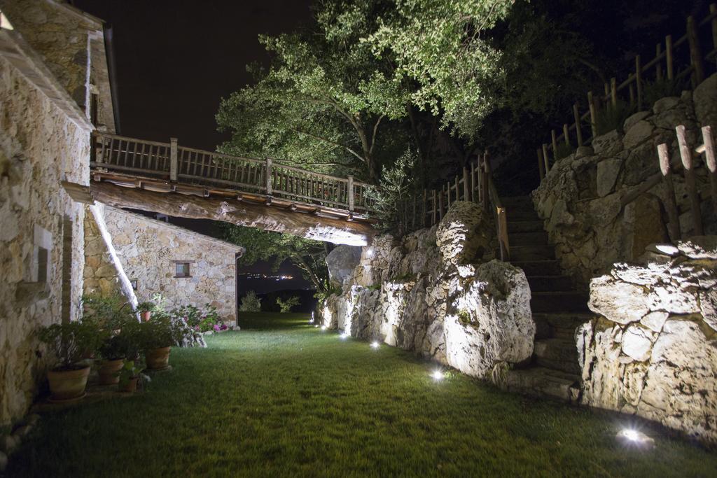 Luxury Villa Colle Dell'Asinello ,Proprietari ,Villa In Esclusiva Near Orvieto Guardea Exterior photo